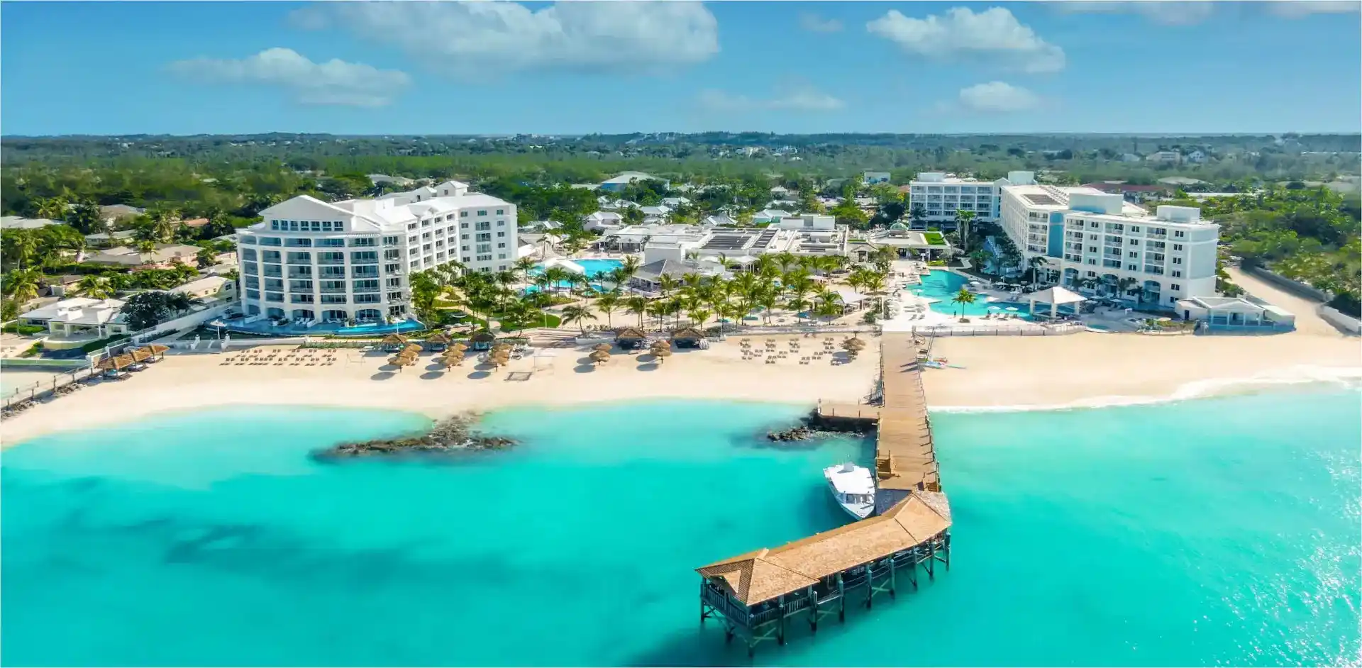 Sandals Bahamas