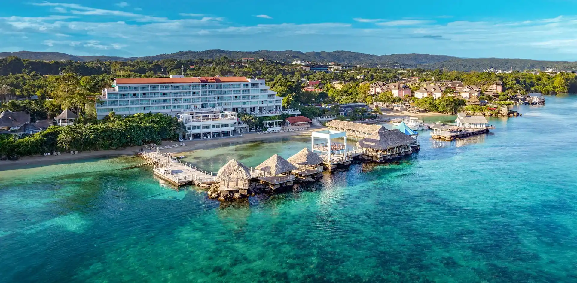 Jamaica